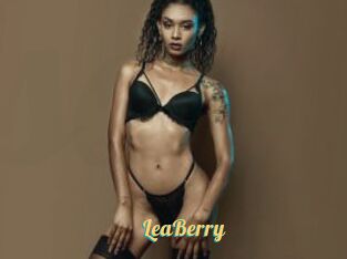 LeaBerry