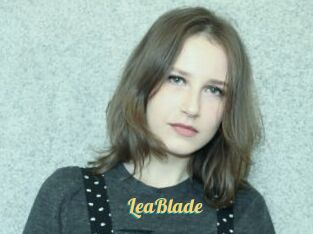 LeaBlade