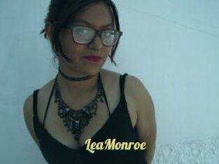 LeaMonroe