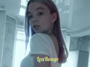 LeaRouge