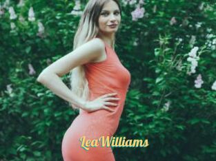 LeaWilliams