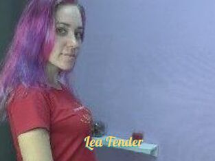 Lea_Tender