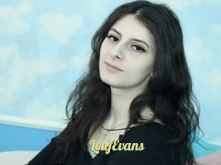 LeafEvans