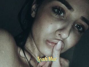LeahMur