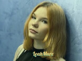 LeahMure