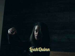 LeahQuinn