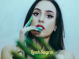 LeahSagra