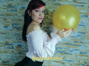 Leahvalentina Sex Amatrices