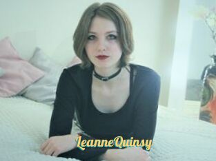 LeanneQuinsy