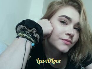 LeaxOLove