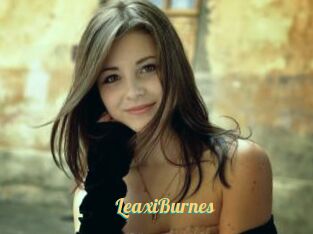 LeaxiBurnes
