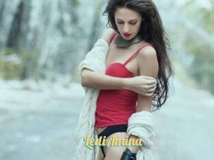LediAmina