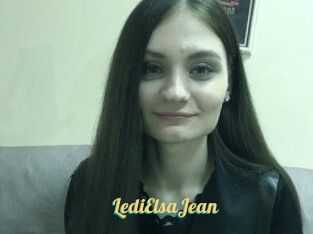 LediElsaJean