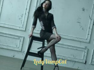 LedyVampCat