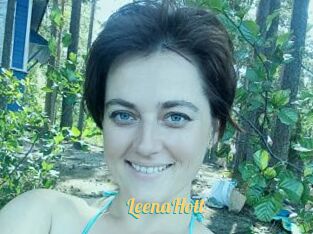 LeenaHott