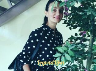 LegendLika Sex Amatrices