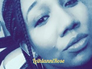 LeihlanniRose