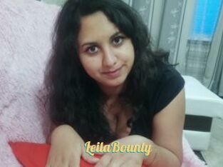 LeilaBounty