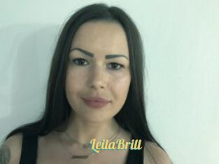 LeilaBrill Sex Amatrices