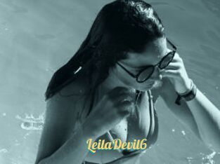 LeilaDevil6