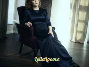 LeilaLooove