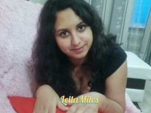 LeilaMiles