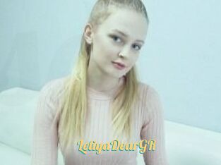 LeliyaDearGR