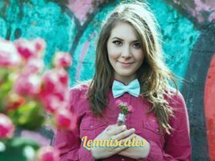 Lemniscates