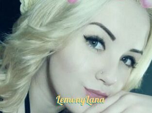LemonyLana