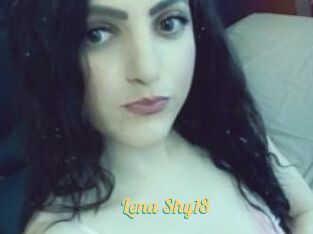 Lena_Shy18
