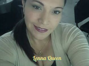 Lenna_Queen