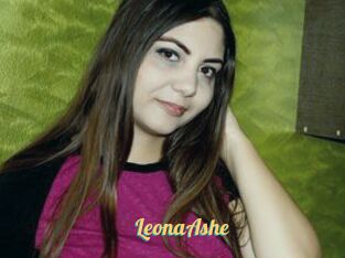LeonaAshe