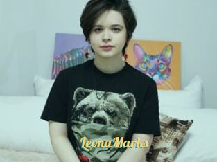 LeonaMarks