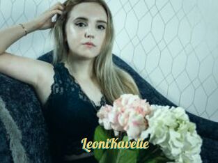 LeoniKavelie Sex Amatrices