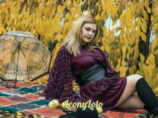 LeonyLolo