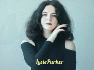 LesieParker