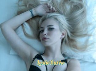LeslieBurke