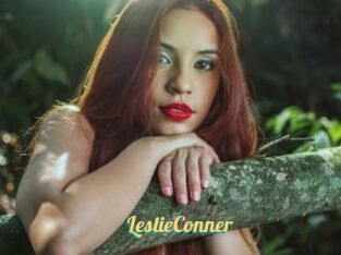 LeslieConner
