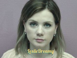 LeslieDreamy