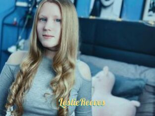 LeslieReeves