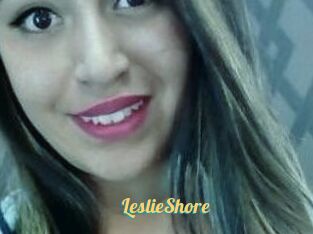 LeslieShore