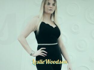 LeslieWoodson