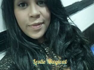 Leslie_Magical