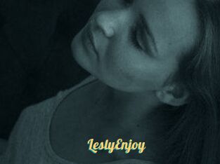 LeslyEnjoy