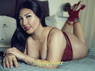 LeslySlater