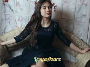 LesyaAzure