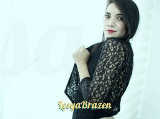 LesyaBrazen