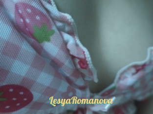 LesyaRomanova