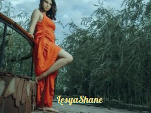 LesyaShane