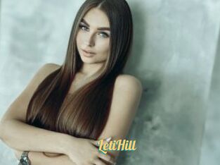 LetiHill